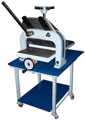 Paper Cutting Machine