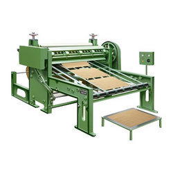 Sheet Cutting Machine