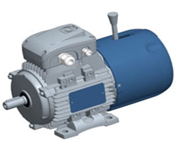 BRAKE MOTORS