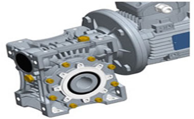 WORM GEARBOXES