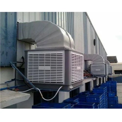 INDUSTRIAL AIR COOLER-URANUS 18000 CMH