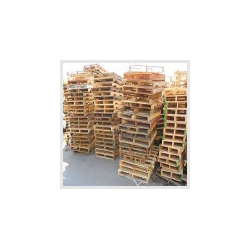 Wooden Pallets